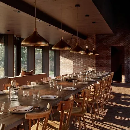 Michelberger Farm Апартаменты