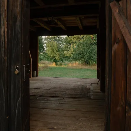 Michelberger Farm Apartment