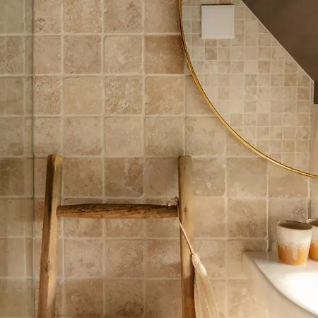 Апартаменты Michelberger Farm