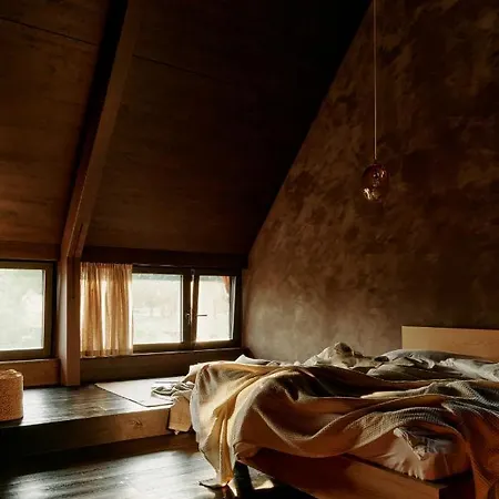 Michelberger Farm Апартаменты Фечау