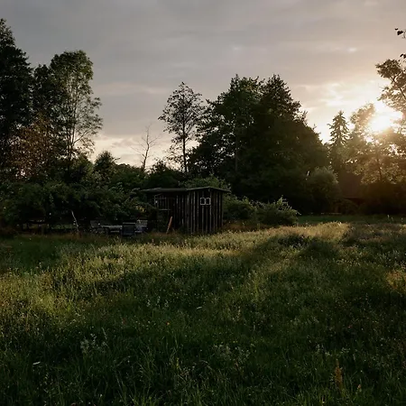 Michelberger Farm * Фечау