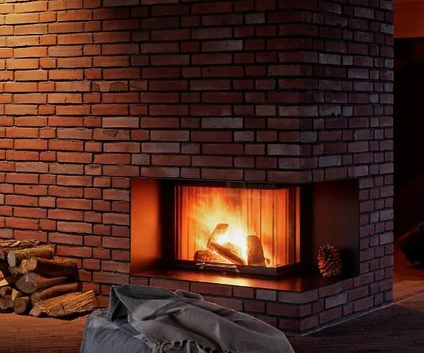 Apartamento Michelberger Farm *