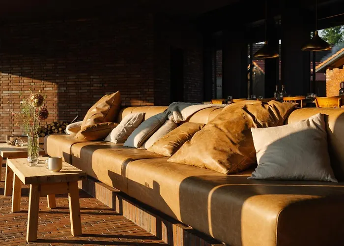 Michelberger Farm * Vetschau