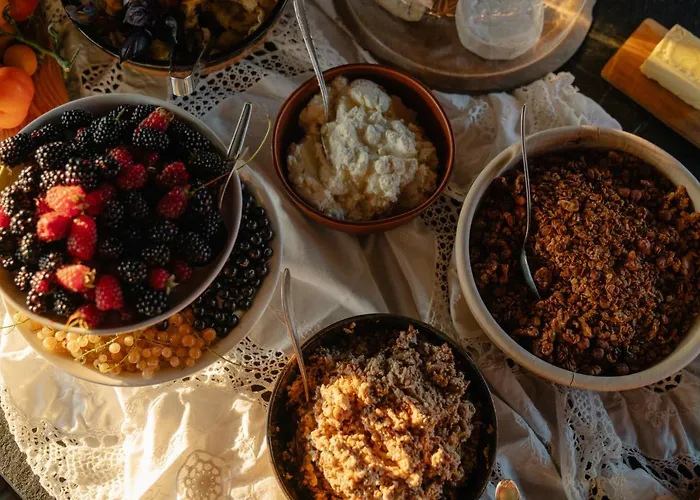 Michelberger Farm Vetschau