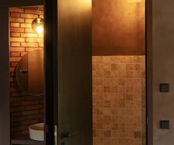 Apartamento Michelberger Farm