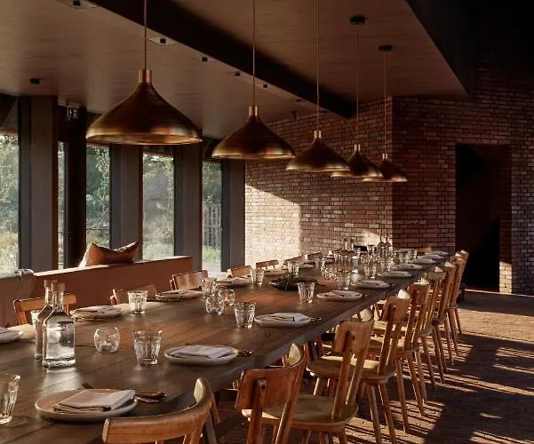 Michelberger Farm Lägenhet