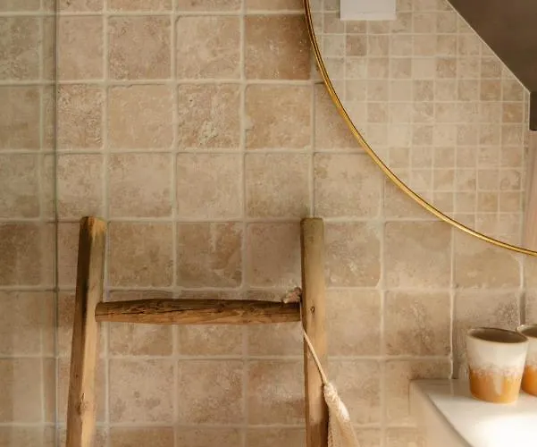 Lägenhet Michelberger Farm