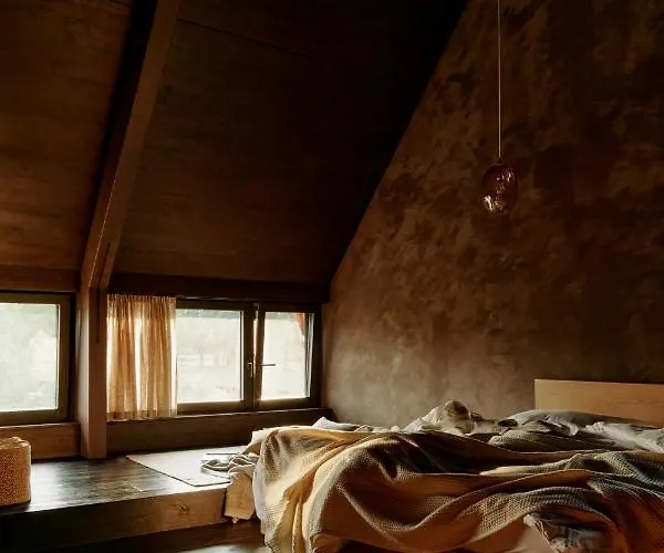 Michelberger Farm Lägenhet Vetschau