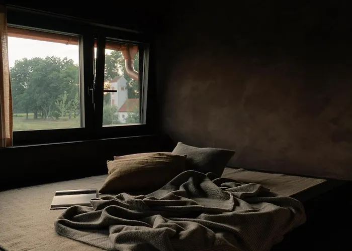 Apartamento Michelberger Farm