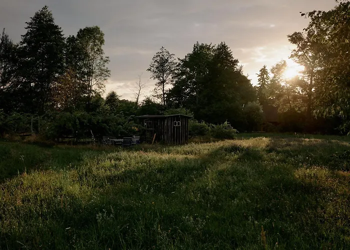 Michelberger Farm * Vetschau